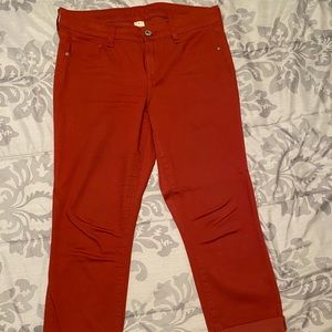 Bundle 🚨 Arizona denim pants 🧡